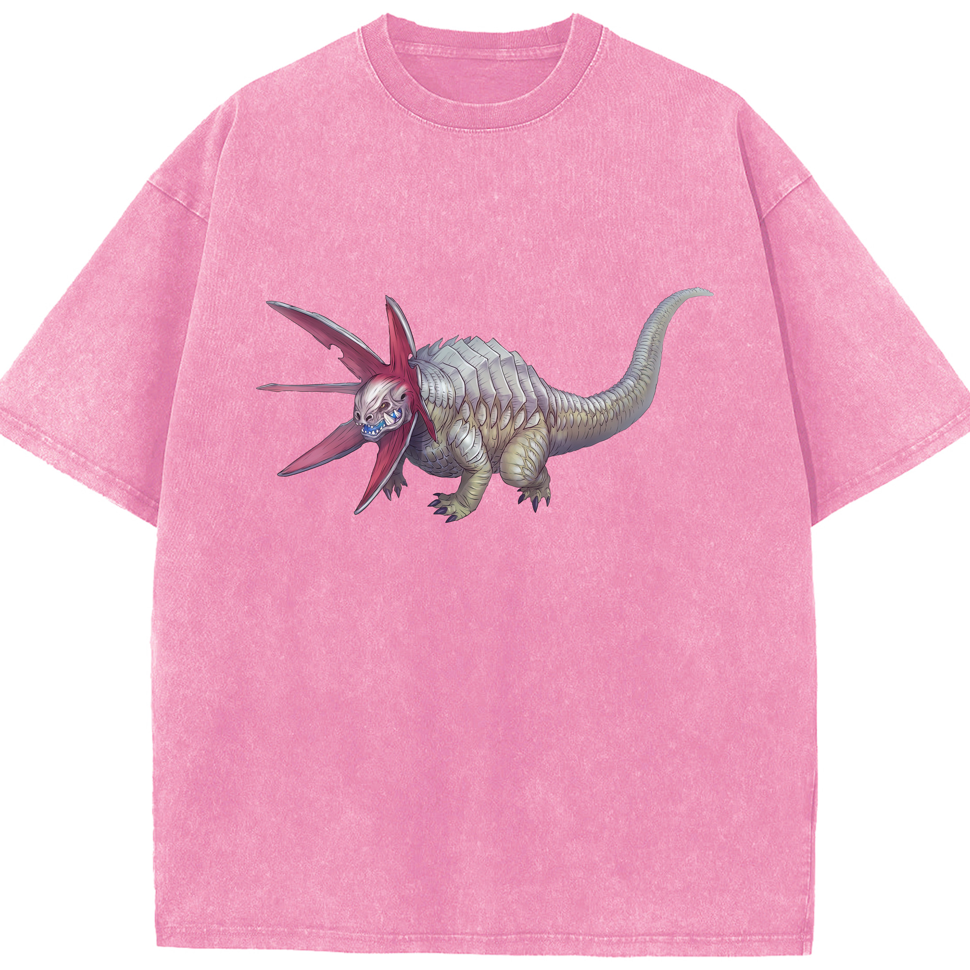 （画像用） ウルトラマン Ultraman 綿100% ヴィンテージ風 半袖Tシャツ（フロントプリント）